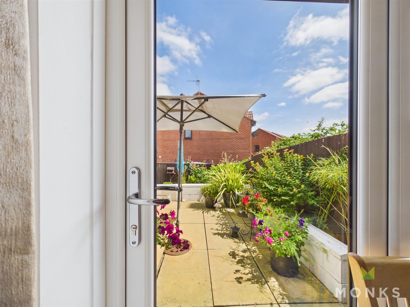 2 Peever Close, Ellesmere, SY12 9JQ For Sale
